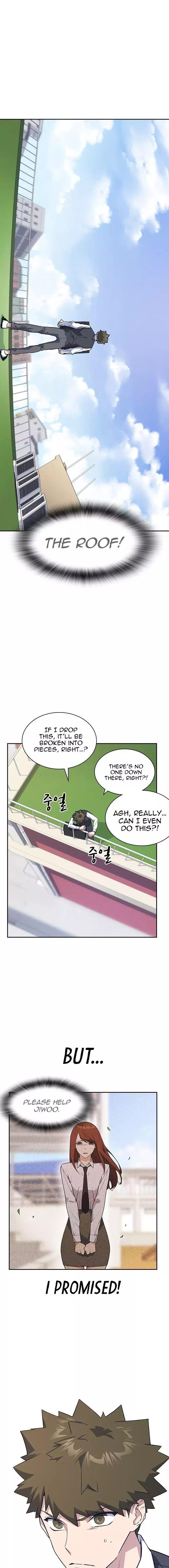 Study Group Chapter 18 - Page 16 in English