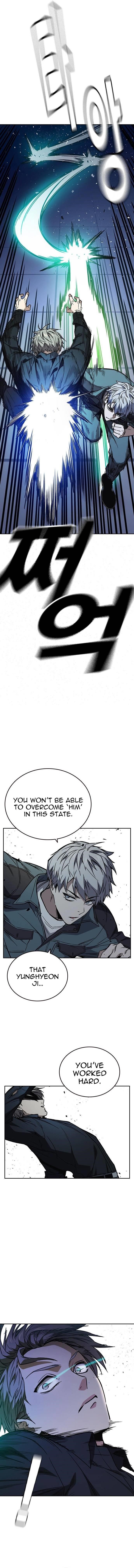 Study Group Chapter 182 - Page 4 in English