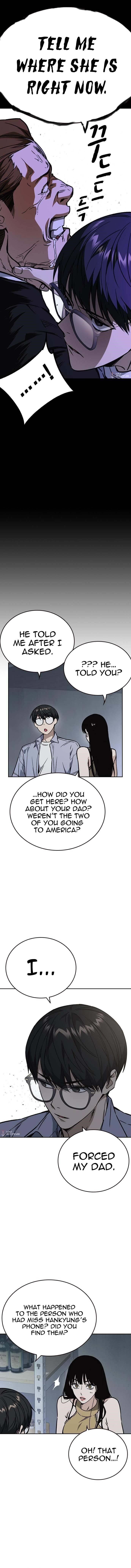 Study Group Chapter 186 - Page 4 in English