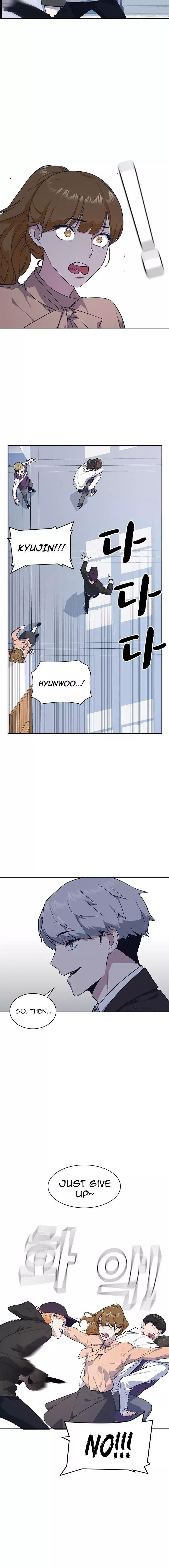Study Group Chapter 19 - Page 17 in English