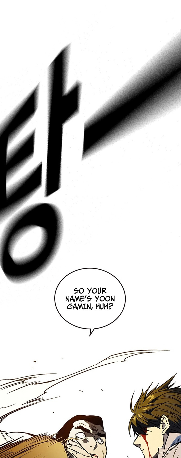 Study Group Chapter 190 - Page 39 in English