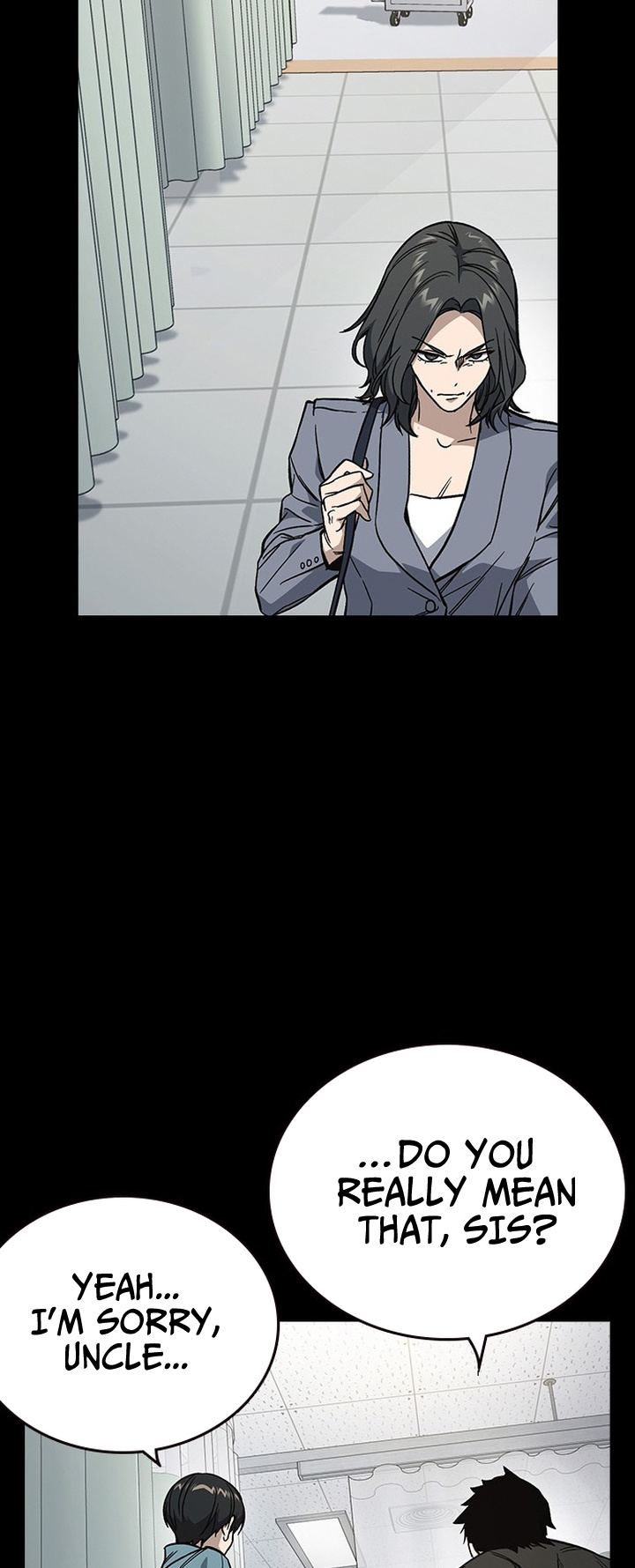 Study Group Chapter 190 - Page 64 in English