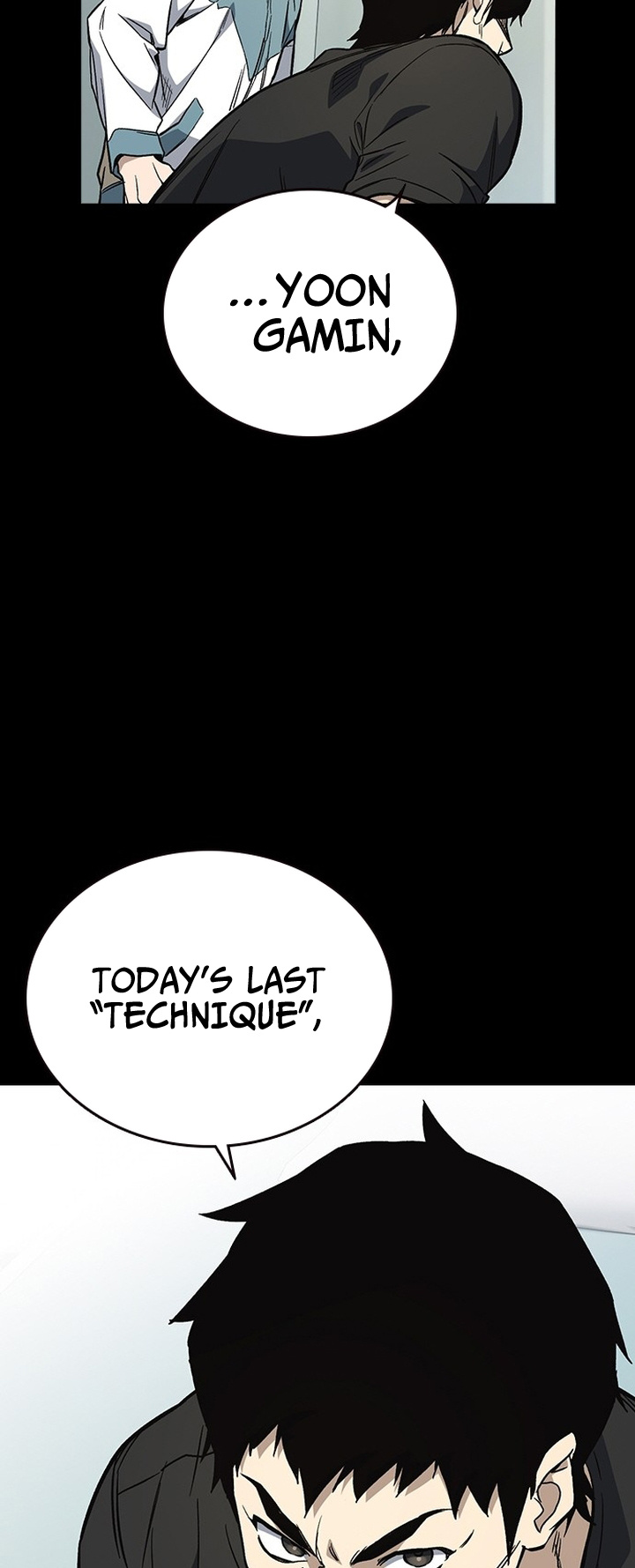Study Group Chapter 190 - Page 66 in English