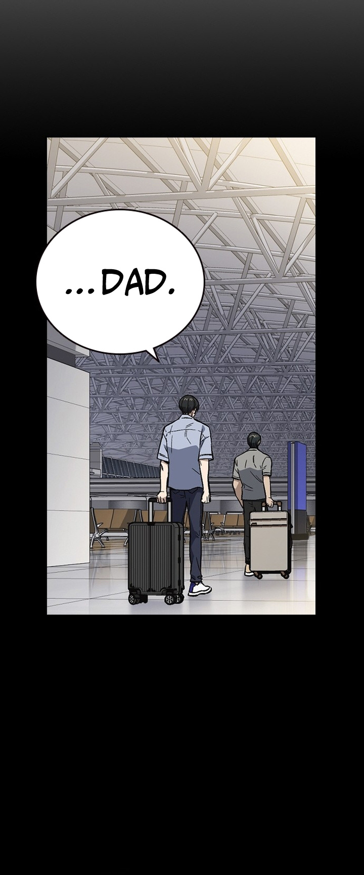 Study Group Chapter 190 - Page 82 in English