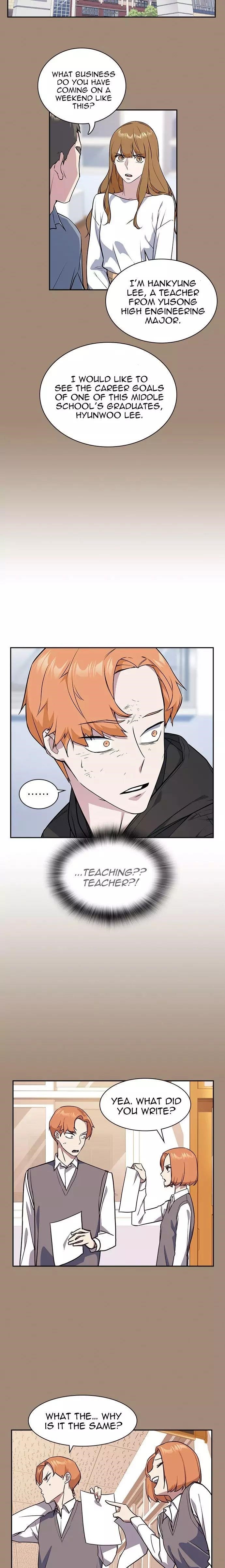Study Group Chapter 21 - Page 12 in English