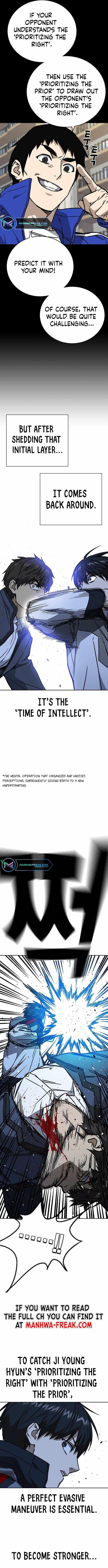 Study Group Chapter 228 - Page 11 in English