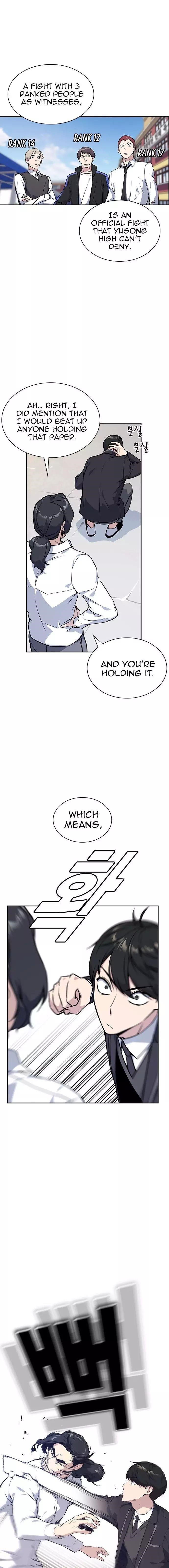 Study Group Chapter 23 - Page 8 in English