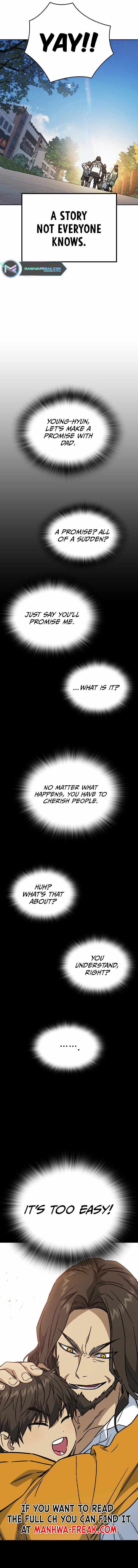 Study Group Chapter 233 - Page 17 in English