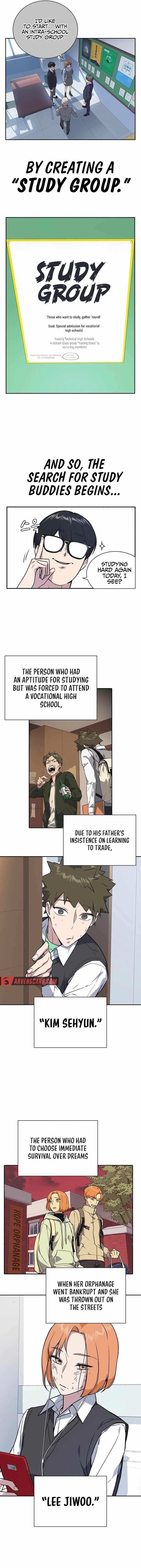 Study Group Chapter 234.9 - Page 4 in English
