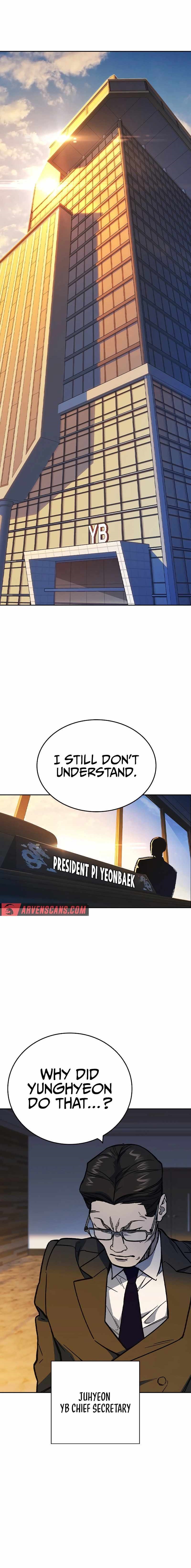 Study Group Chapter 235 - Page 33 in English