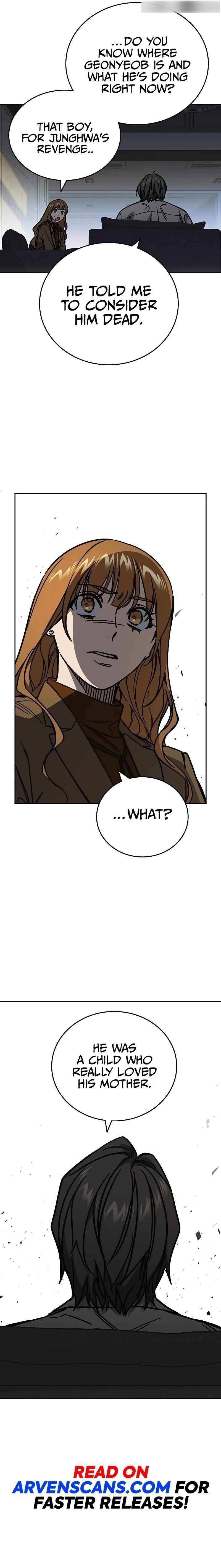 Study Group Chapter 247 - Page 6 in English