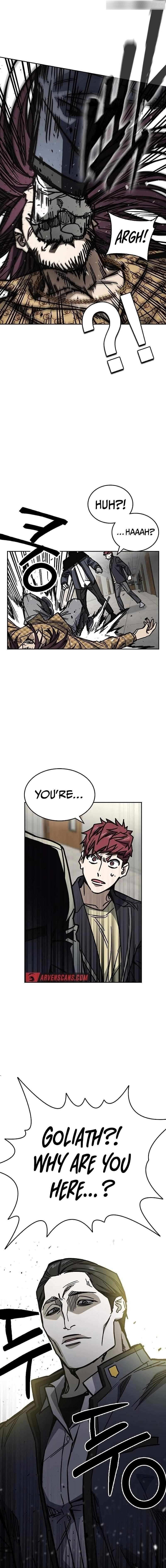 Study Group Chapter 249 - Page 23 in English