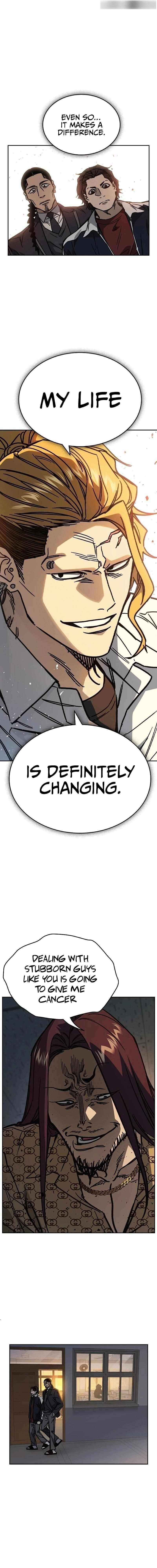 Study Group Chapter 249 - Page 4 in English