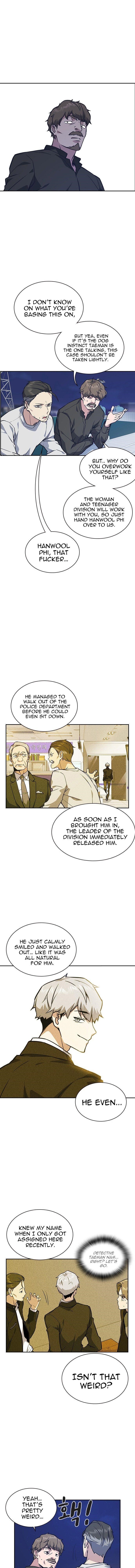 Study Group Chapter 26 - Page 11 in English