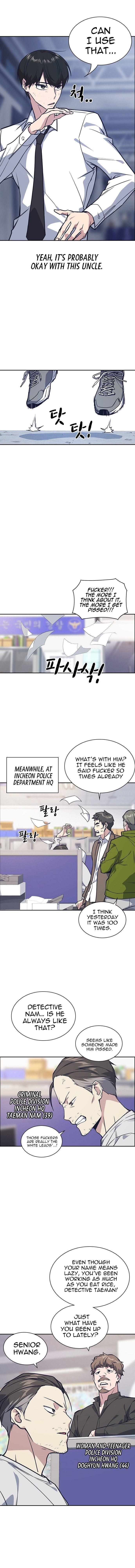 Study Group Chapter 26 - Page 9 in English