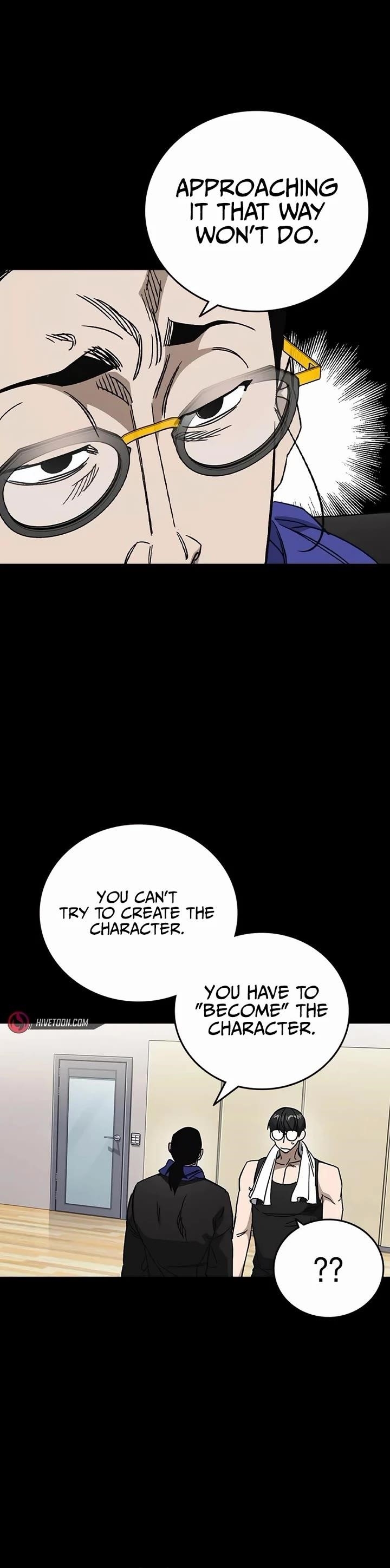 Study Group Chapter 264 - Page 16 in English