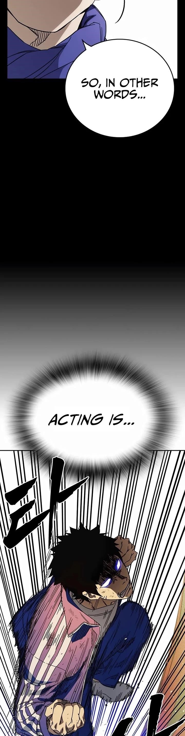 Study Group Chapter 264 - Page 19 in English