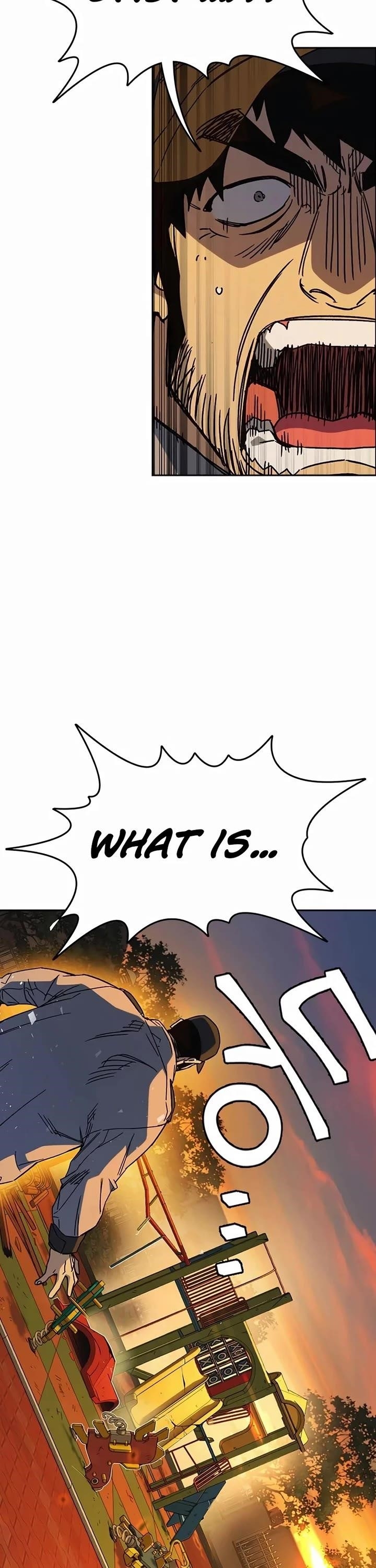 Study Group Chapter 264 - Page 32 in English