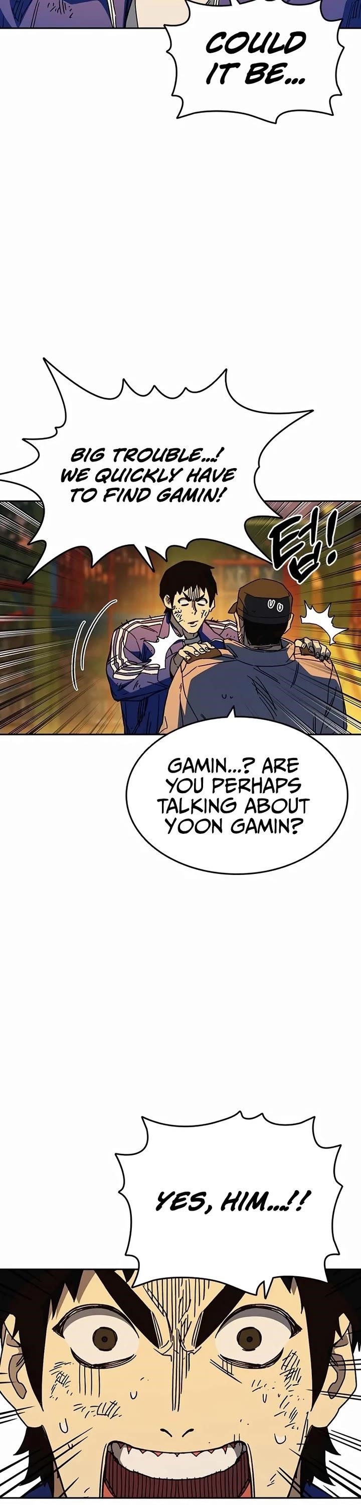 Study Group Chapter 264 - Page 41 in English