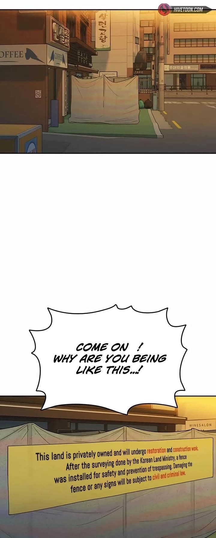 Study Group Chapter 264 - Page 44 in English