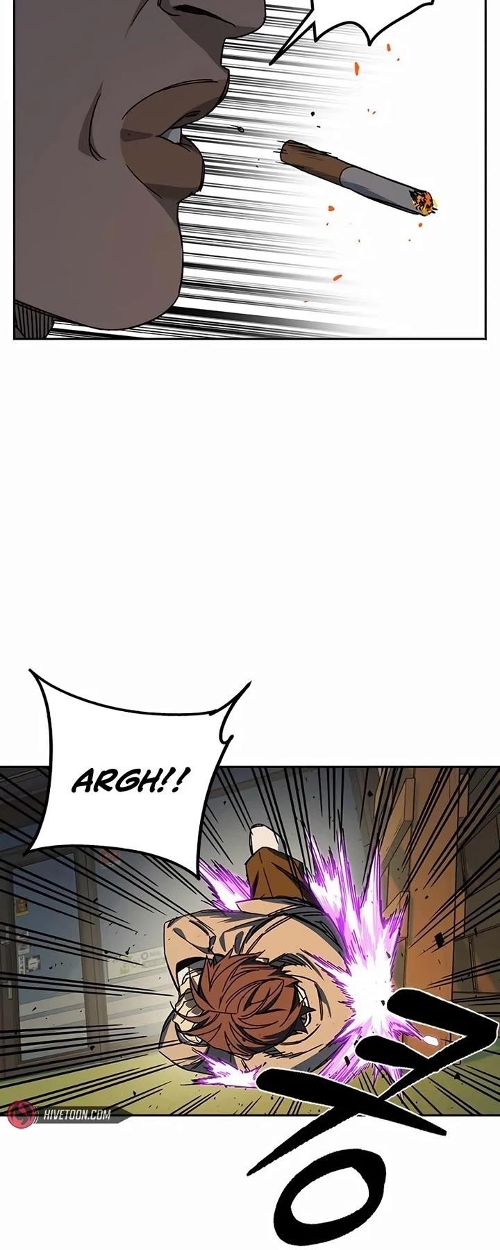 Study Group Chapter 264 - Page 48 in English