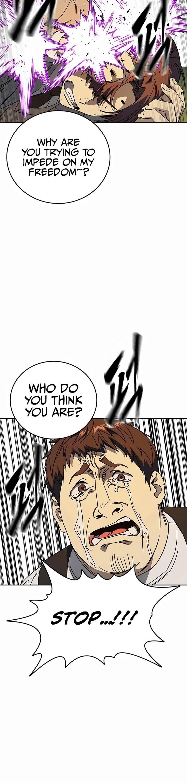 Study Group Chapter 264 - Page 51 in English