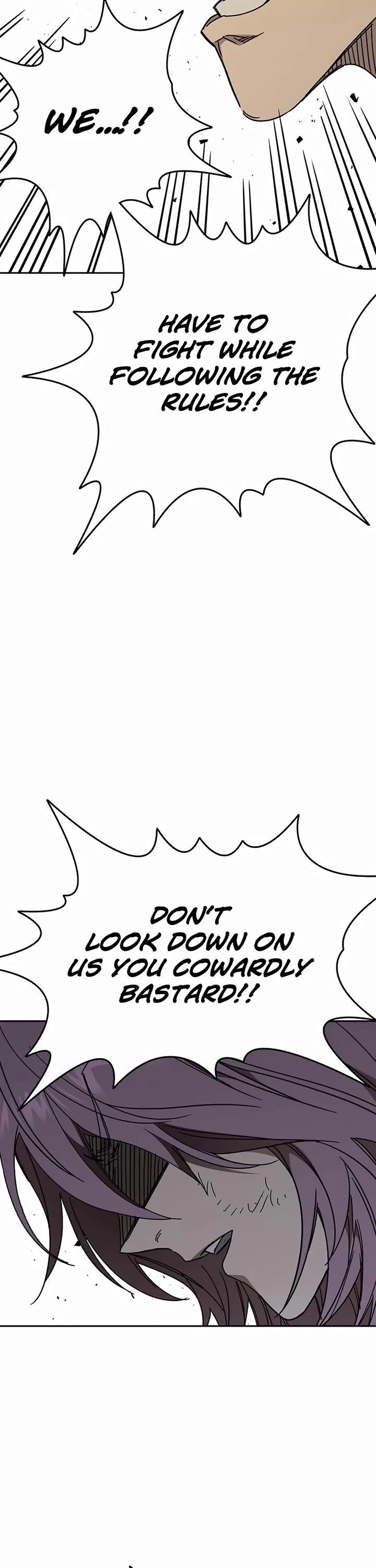 Study Group Chapter 269 - Page 28 in English