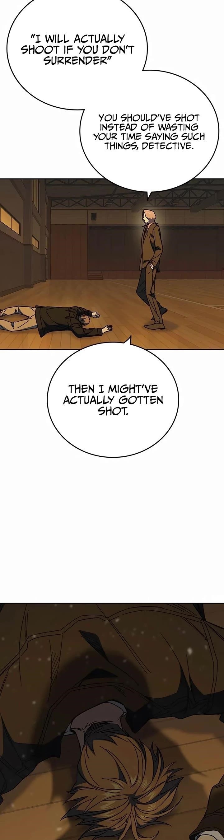 Study Group Chapter 269 - Page 35 in English