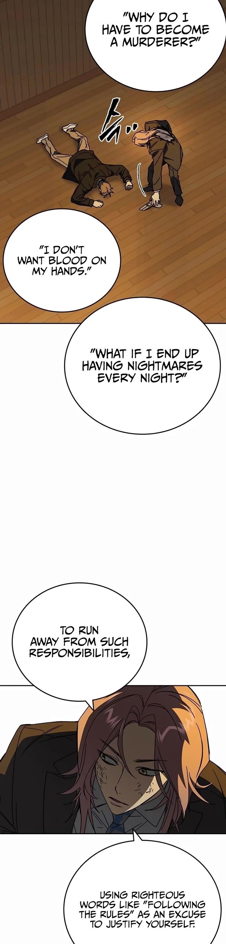 Study Group Chapter 269 - Page 37 in English