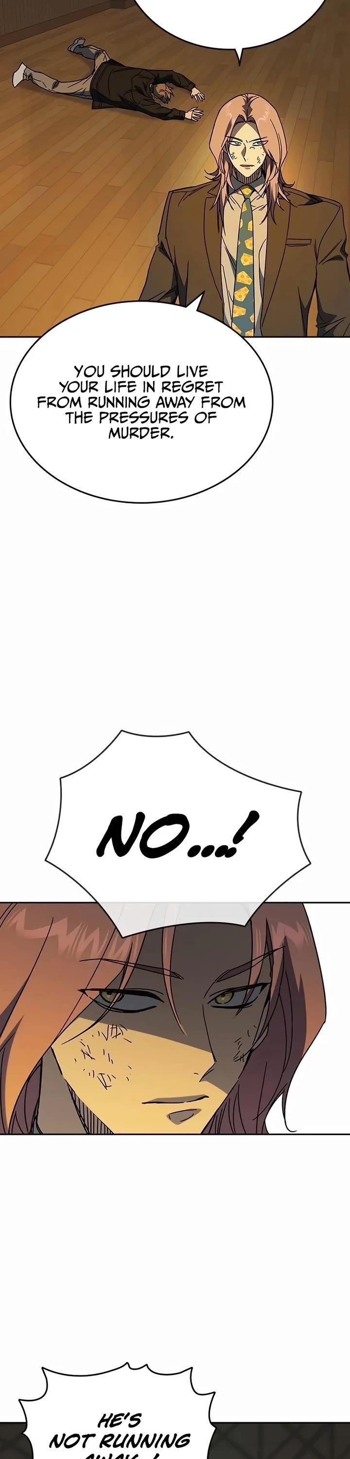 Study Group Chapter 269 - Page 41 in English