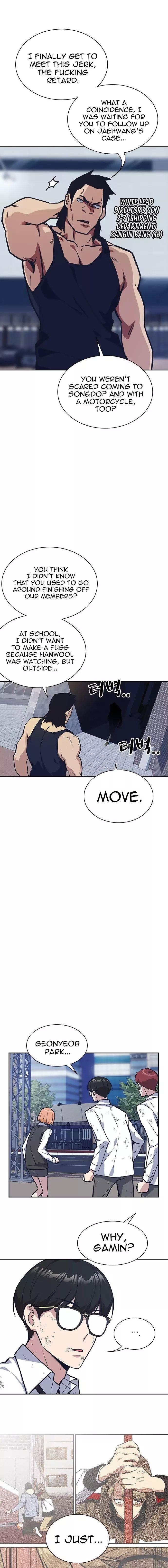 Study Group Chapter 28 - Page 15 in English