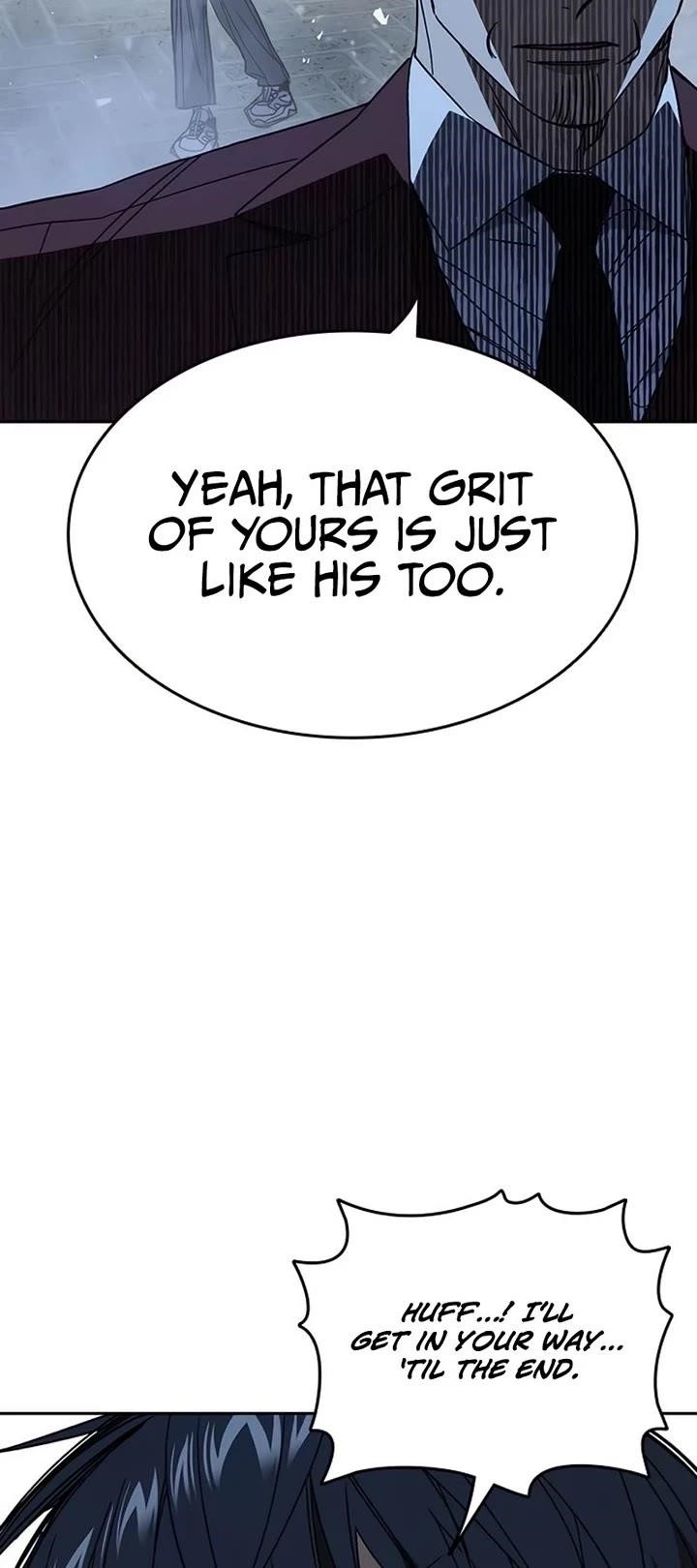 Study Group Chapter 291 - Page 32 in English