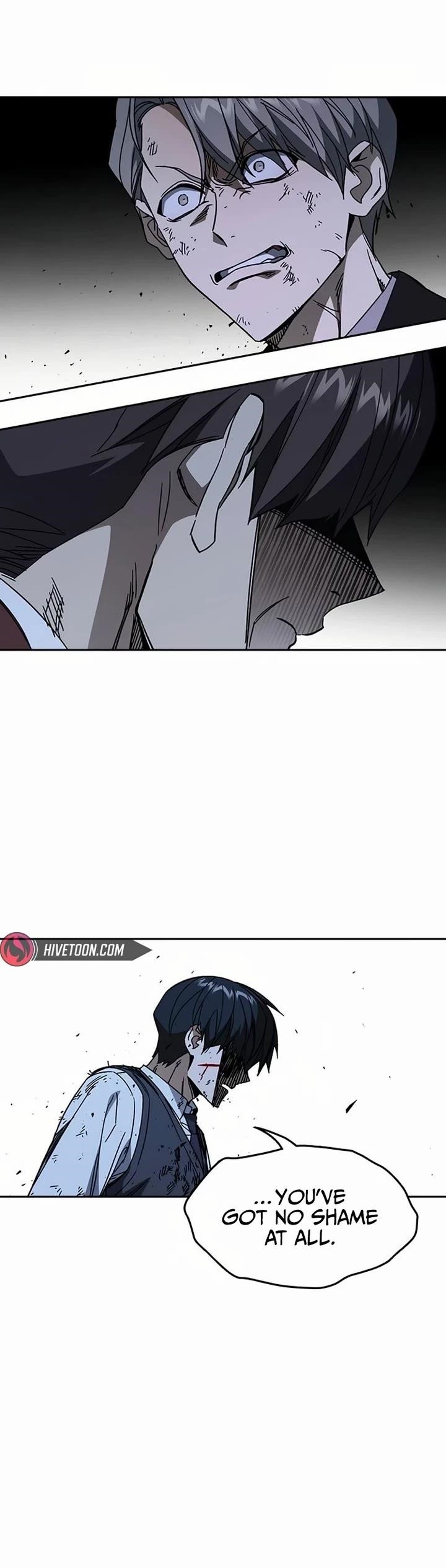 Study Group Chapter 291 - Page 37 in English