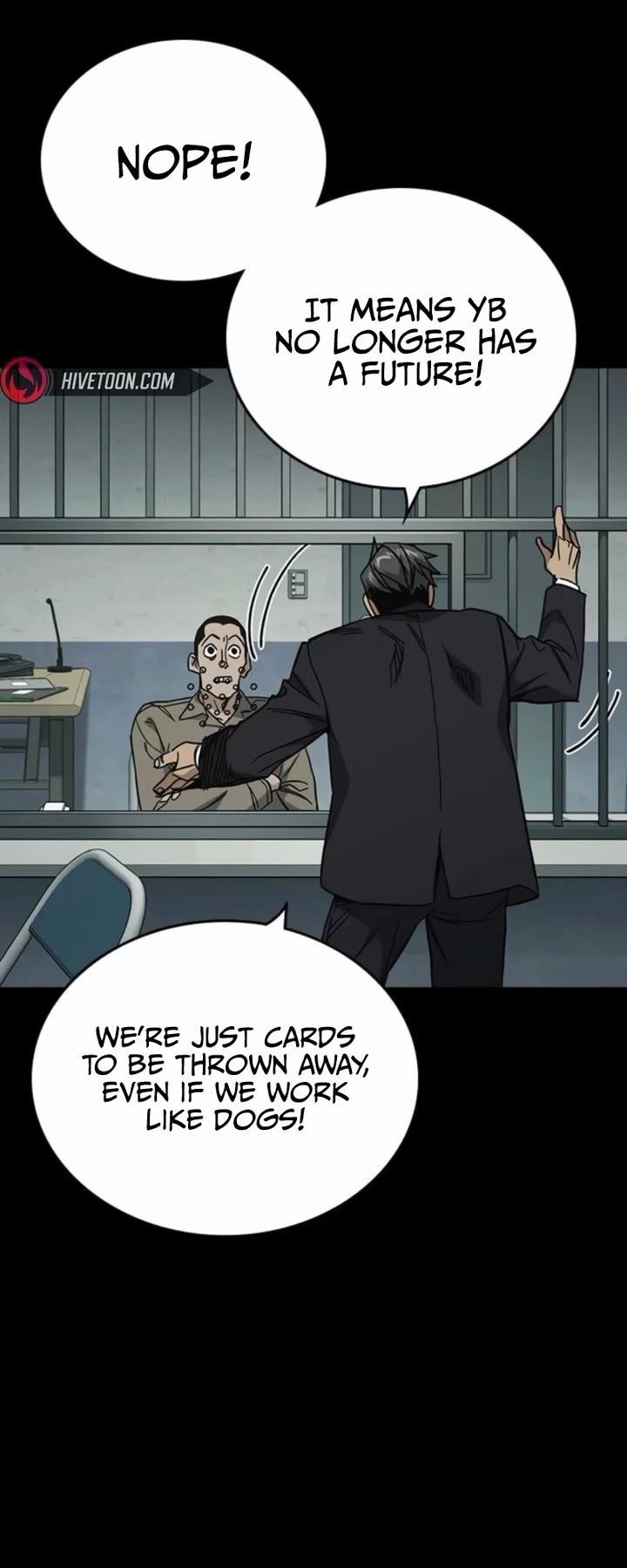 Study Group Chapter 292 - Page 29 in English