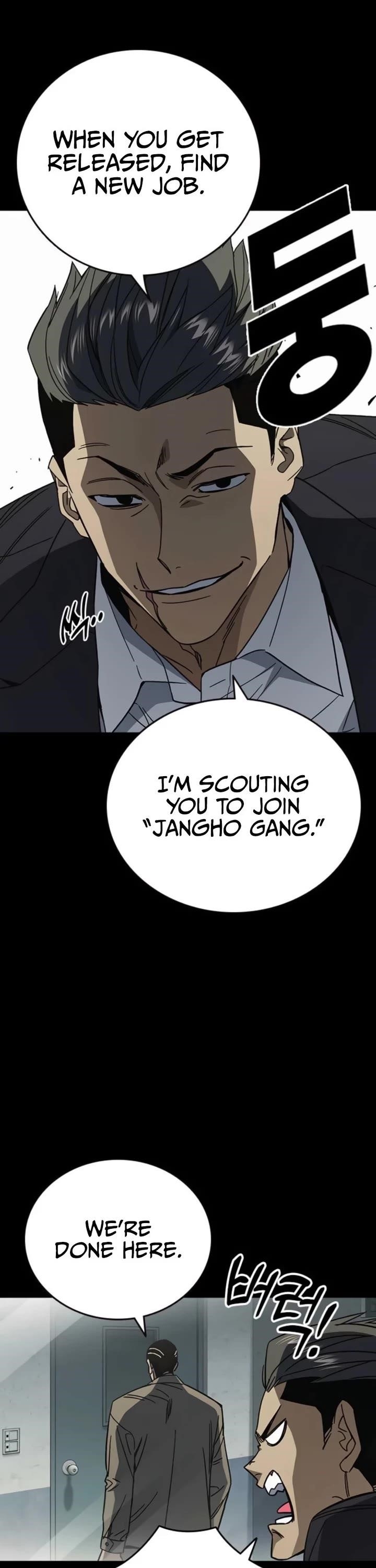 Study Group Chapter 292 - Page 30 in English