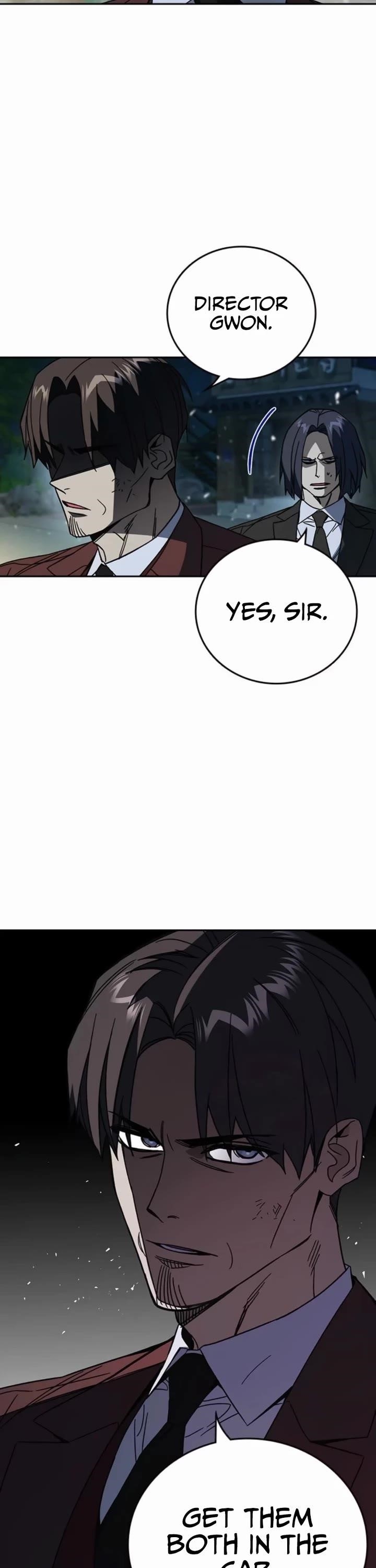 Study Group Chapter 293 - Page 12 in English