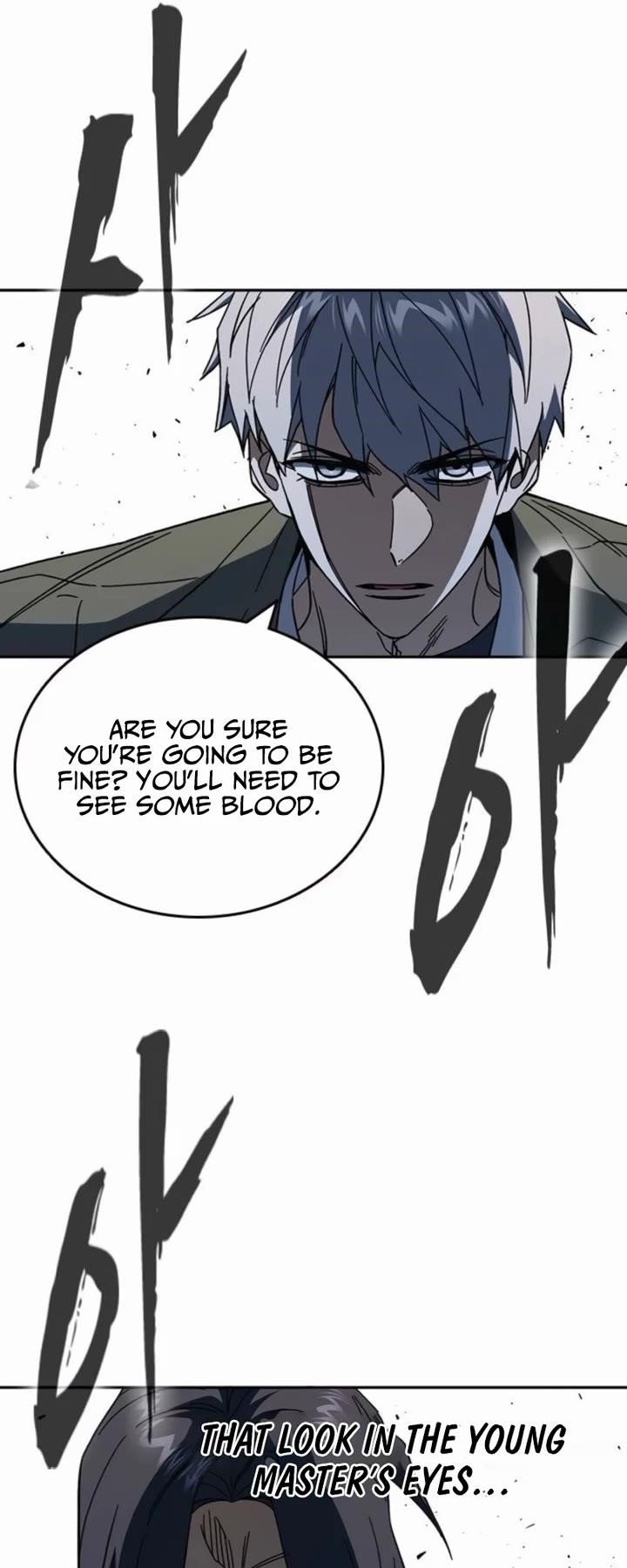 Study Group Chapter 293 - Page 18 in English
