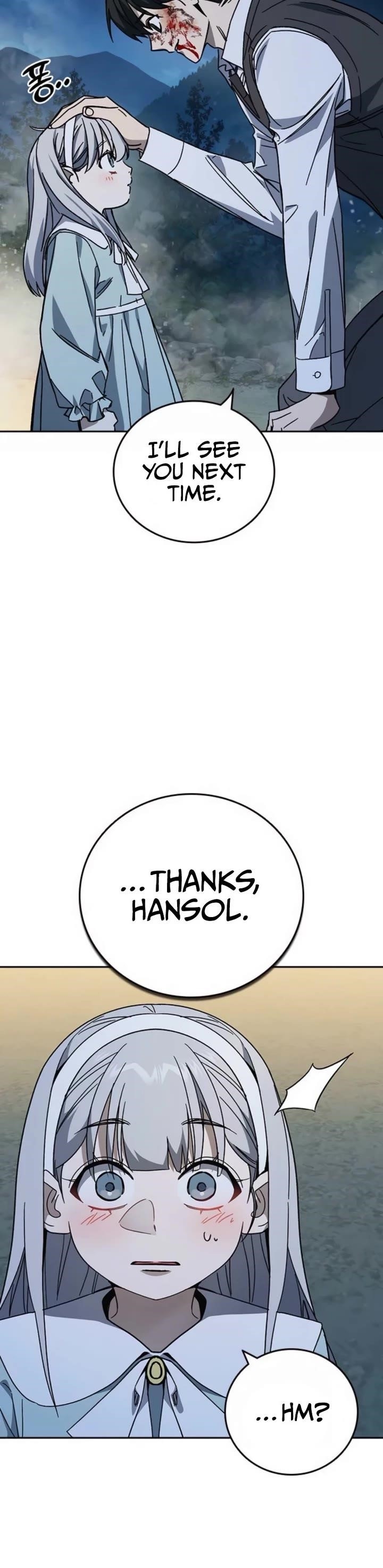 Study Group Chapter 293 - Page 32 in English