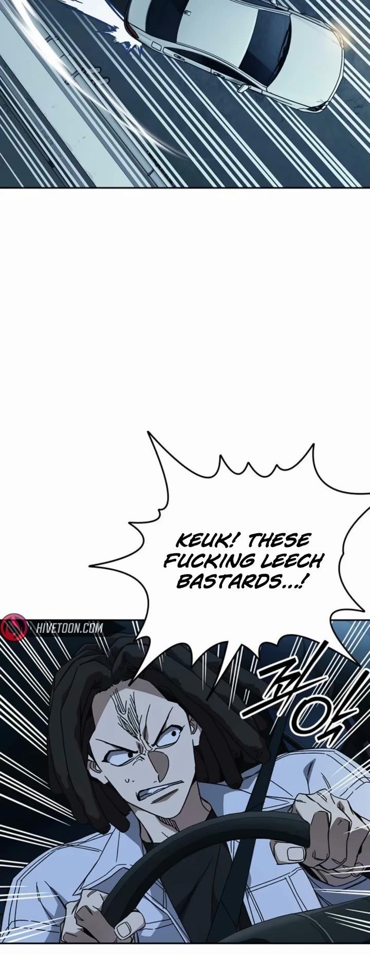 Study Group Chapter 293 - Page 43 in English