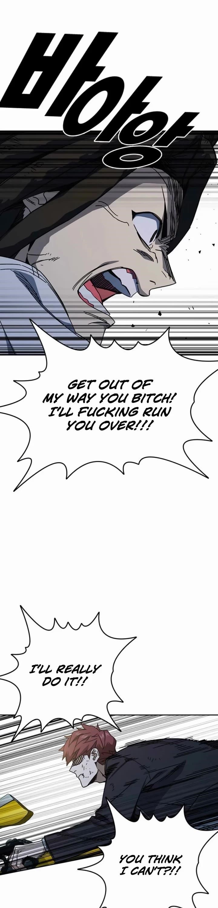 Study Group Chapter 293 - Page 49 in English