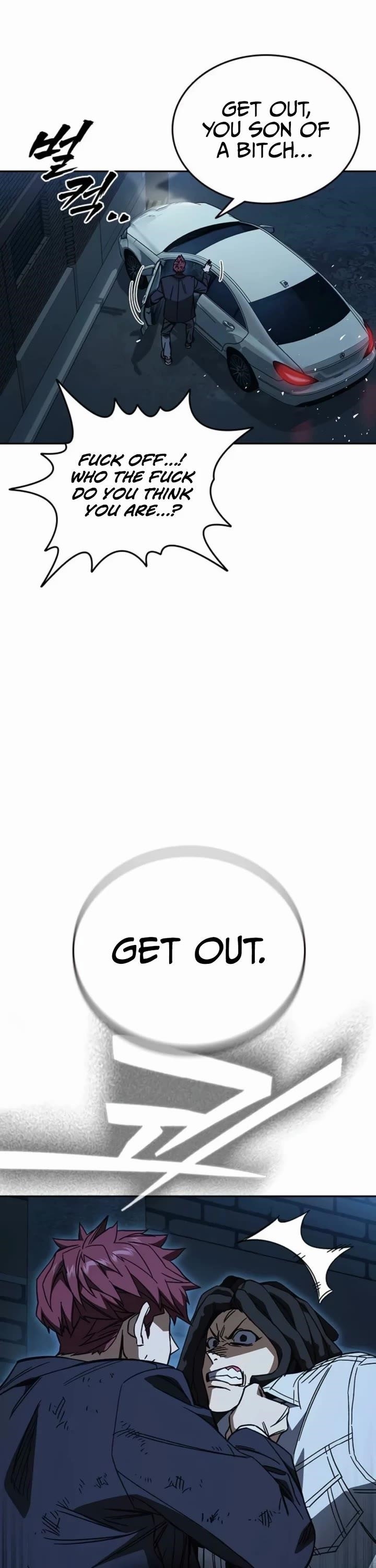 Study Group Chapter 293 - Page 54 in English