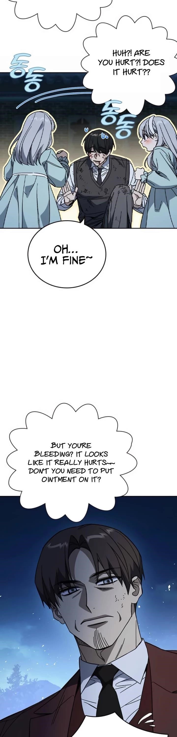 Study Group Chapter 293 - Page 7 in English