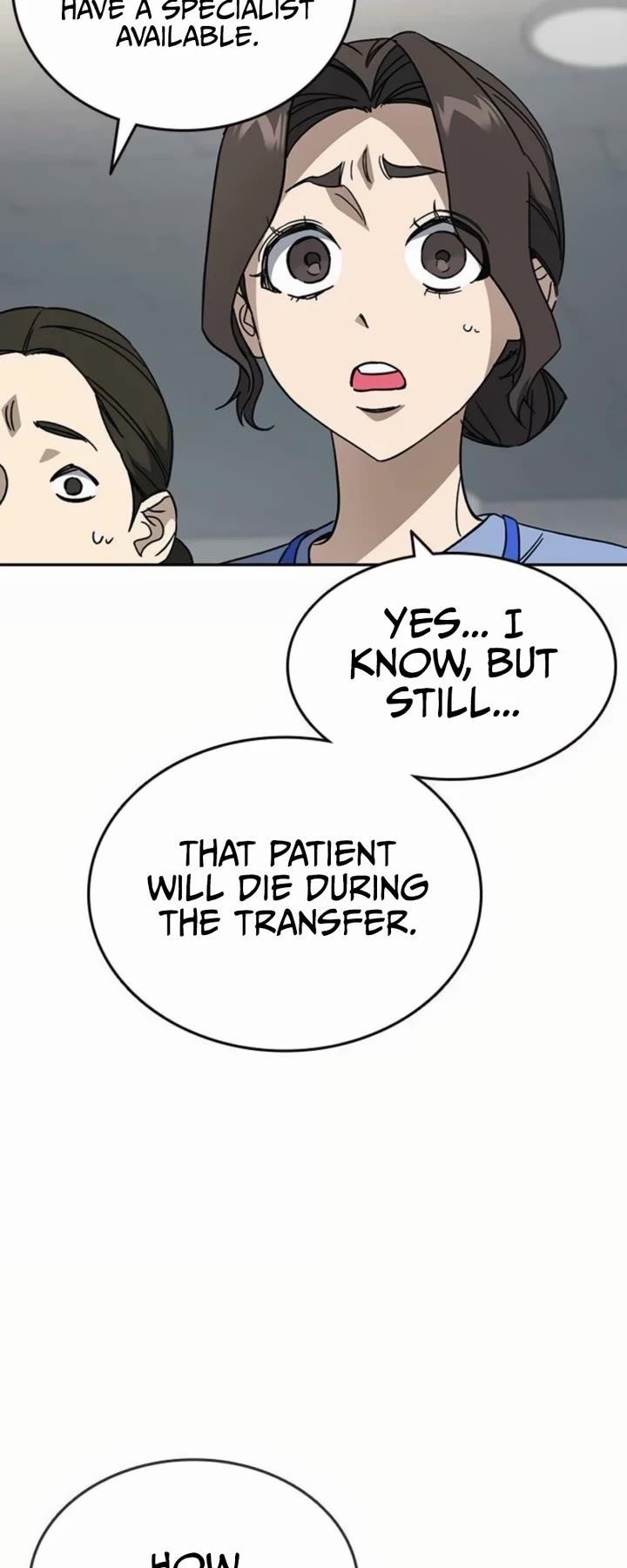 Study Group Chapter 295 - Page 23 in English