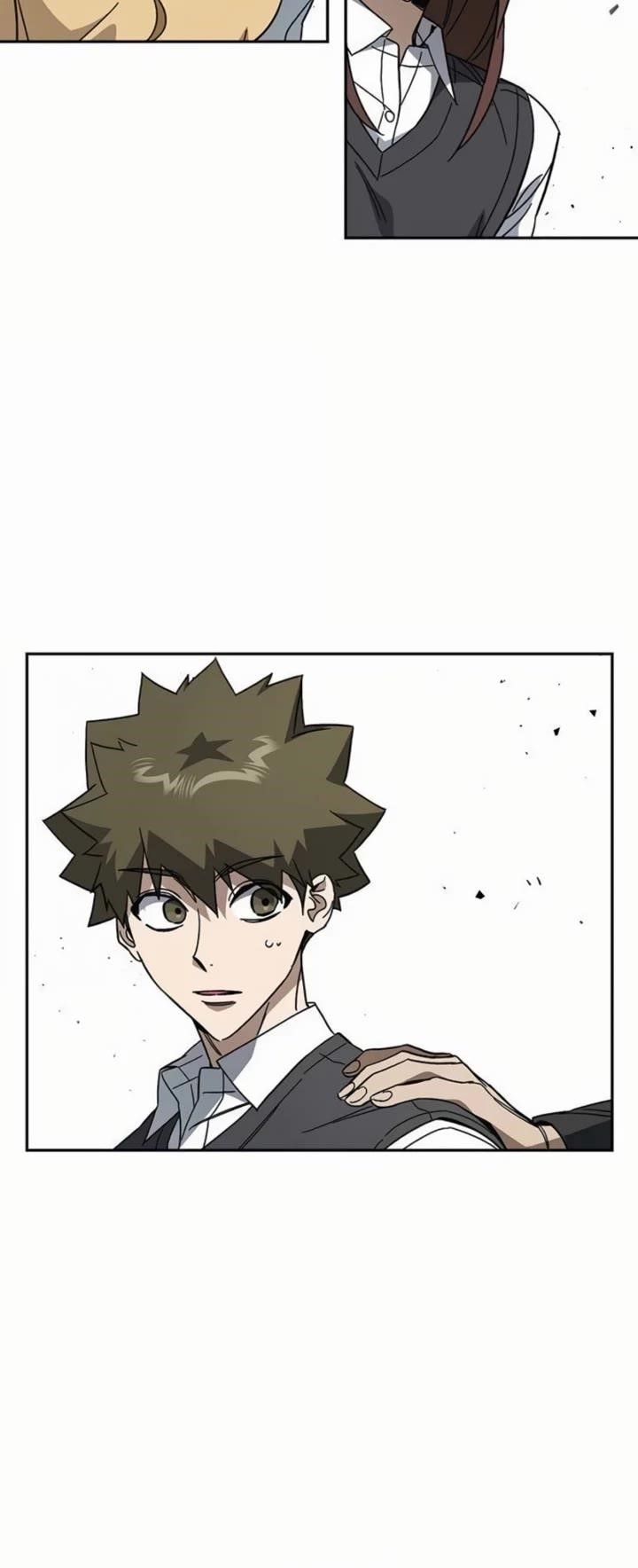 Study Group Chapter 295 - Page 48 in English
