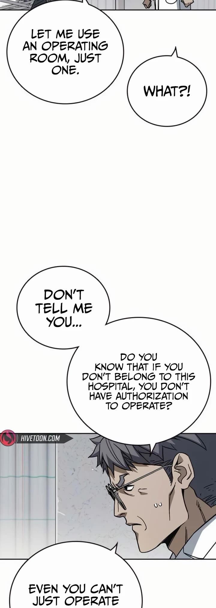 Study Group Chapter 295 - Page 52 in English