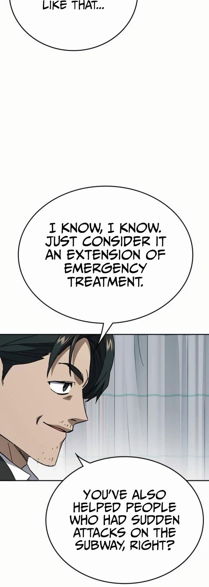 Study Group Chapter 295 - Page 53 in English