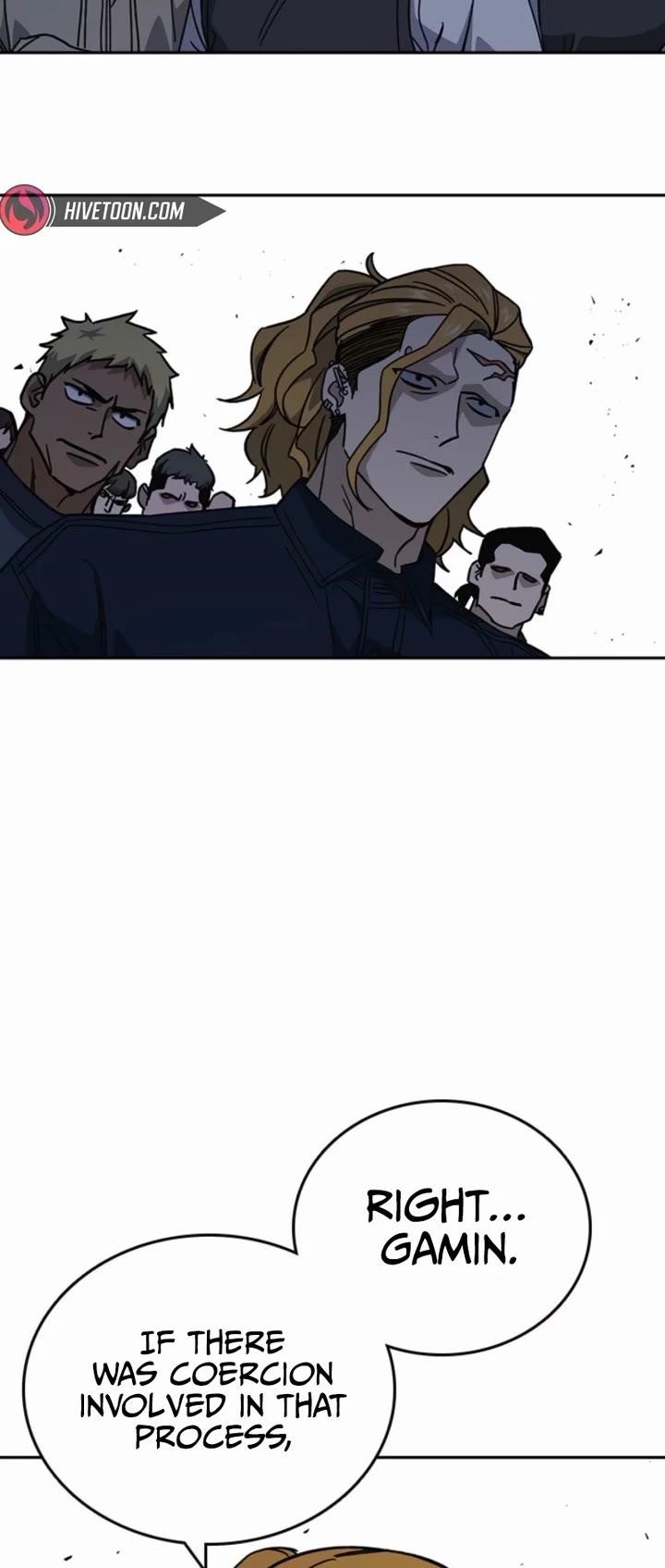 Study Group Chapter 296 - Page 32 in English
