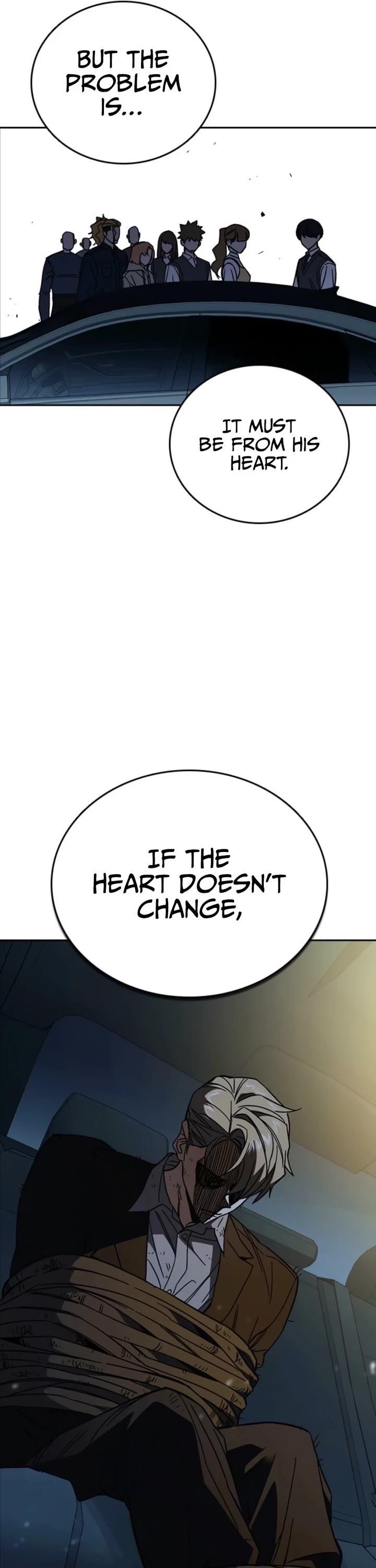 Study Group Chapter 296 - Page 34 in English