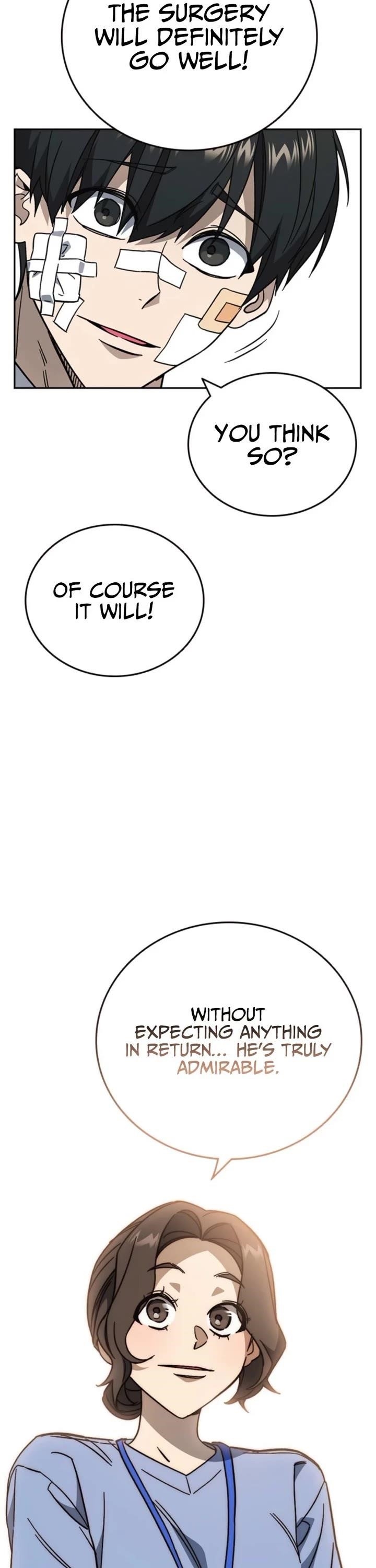 Study Group Chapter 296 - Page 51 in English
