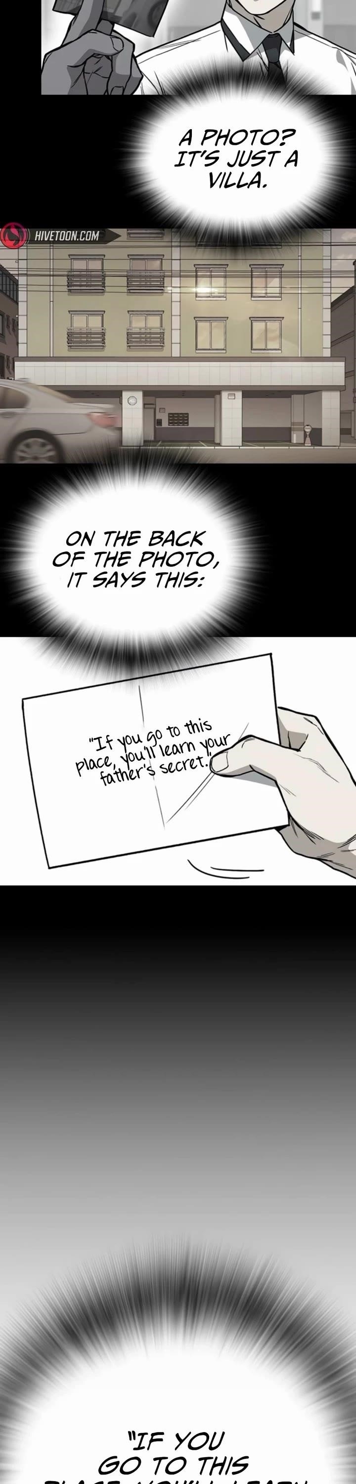Study Group Chapter 296 - Page 60 in English